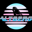 Berg's Discord Server