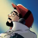 Volpescu Twitch - Server Discord