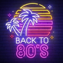 🎉 🎶 The 80s Paradise 🎶 🎉