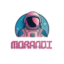 🚀 | Nave do Morandi