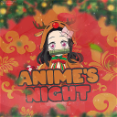 Discovery icon for 🥡 あ Anime's Night™ Discord server