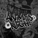 🥡 あ Anime's Night™ icon