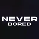 Never Bored