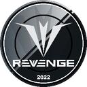 REVENGE ID Discord Server Icon
