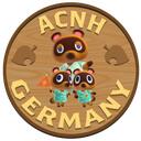 ACNH | GERMANY Discord Server Icon