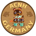 ACNH | GERMANY Discord Server Icon