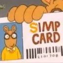 GhostRide The Simp