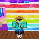 Truck RBLX fans