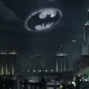 WTF Gotham City 2021