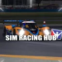 Sim Racing Hub