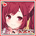 Blacky Collab