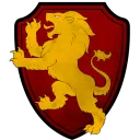 LIONE Rampant