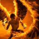 Wings of Fire