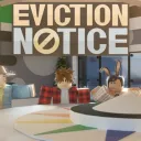 Eviction Notice 🌍
