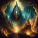 The CAVE