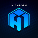 HiGHBORN eSport icon