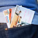 Postcrossing