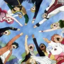 Fairy tail