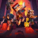 Minecraft Dungeons Official Speedrunning