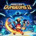 Minecraft Dungeons Official Speedrunning