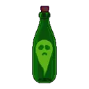 Ghost in a Bottle