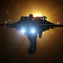 Blodeuwedd’s Branch - CMDR Junagu's Fleet Carrier