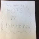 Bots n’ humans