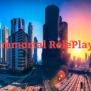 Imortal RolePlay Interview Server Server Icon
