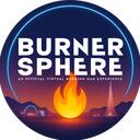 BurnerSphere - BRCvr Discord Server Icon