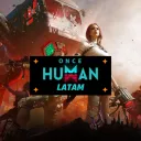 ONCE HUMAN LATAM