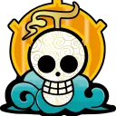 Pirate Paradise Discord Server Icon