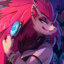 High Garden Regi&amp;oacute;n Server Icon