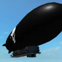 Zeppelin Wars