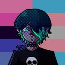 Poison Ivey's Hangout. Discord Server Icon