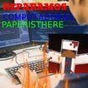 Discovery icon for Paperisthere (server en decadencia) Discord server