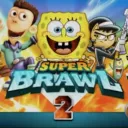 Super Brawl Fanclub