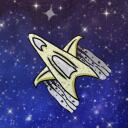 The Starship Discord Server Icon