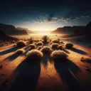 Shadow Garden