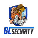 BC Security icon