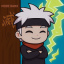 ✨Rede Dark avatar