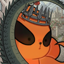 Discovery icon for Rede Dark Discord server