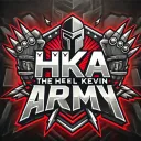 Heel Kevin Army!