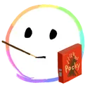 おえかきまんじゅう