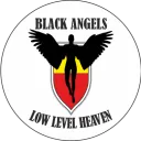 LLH - BLACK ANGELS
