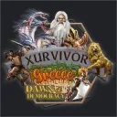 Xurvivor S1-4 + Tactical Survivor S1