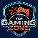 The Gaming ZoneTM Discord Server Icon