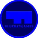 BlueKeyGames