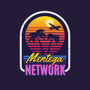 Mentega Network icon