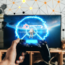 GArts Station Server Icon