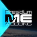 Mass Effect: Presidium